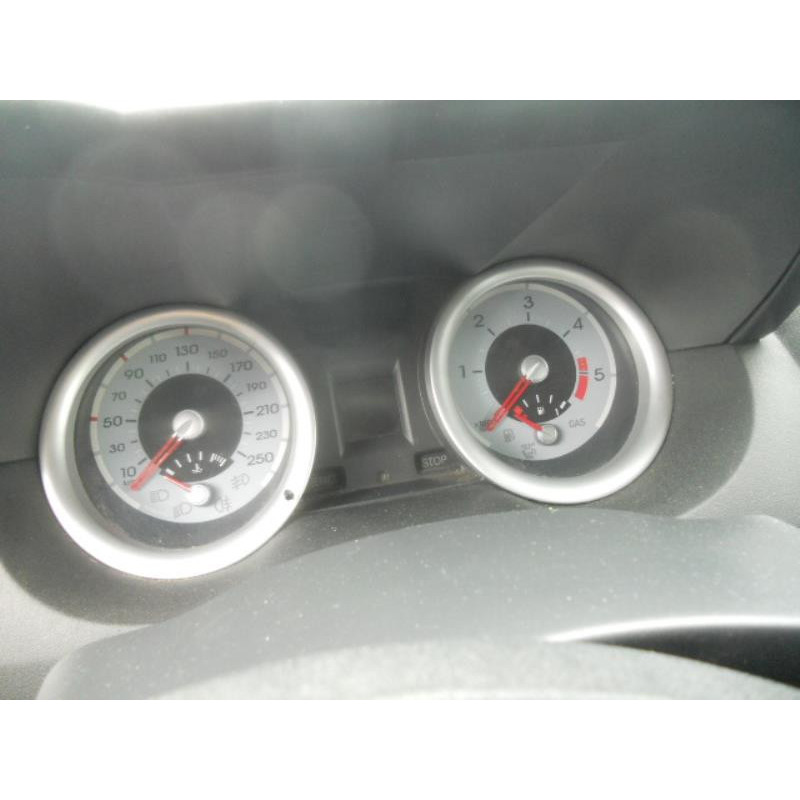 Avertisseur/Klaxon RENAULT MEGANE 2 Photo n°11