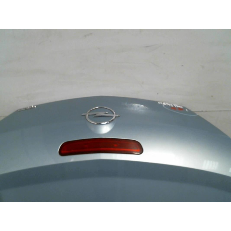 Malle/Hayon arriere OPEL TIGRA 2 Photo n°2