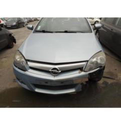 Malle/Hayon arriere OPEL TIGRA 2