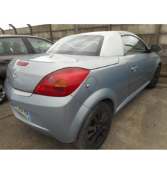 Malle/Hayon arriere OPEL TIGRA 2