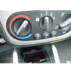 Malle/Hayon arriere OPEL TIGRA 2