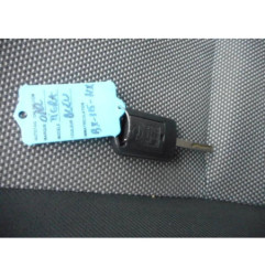 Malle/Hayon arriere OPEL TIGRA 2