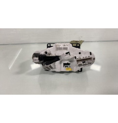 Commande chauffage FORD FIESTA 6