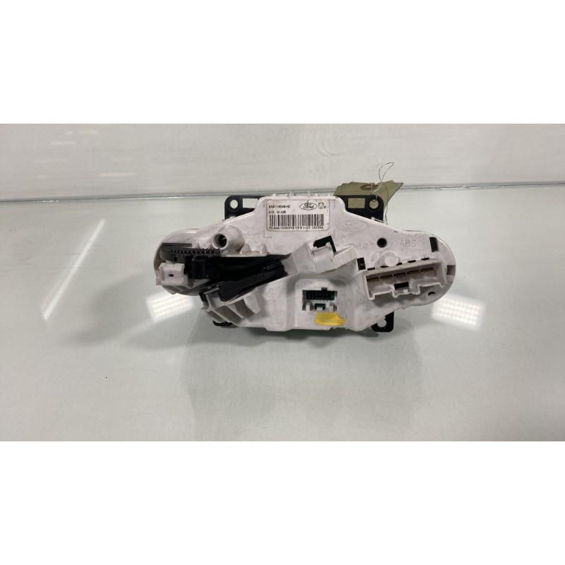 Commande chauffage FORD FIESTA 6 Photo n°2