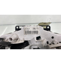 Commande chauffage FORD FIESTA 6