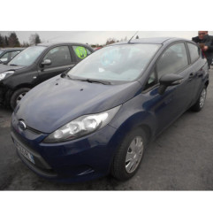 Commande chauffage FORD FIESTA 6