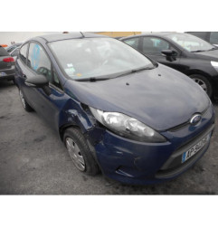 Commande chauffage FORD FIESTA 6