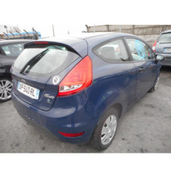 Commande chauffage FORD FIESTA 6