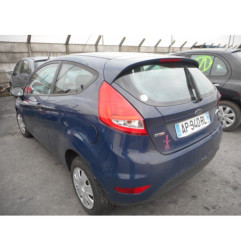 Commande chauffage FORD FIESTA 6