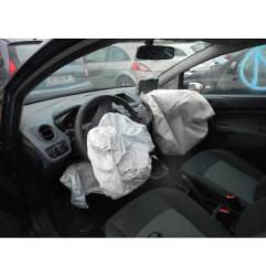 Commande chauffage FORD FIESTA 6