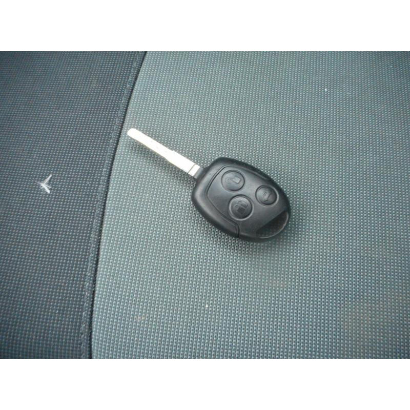 Commande chauffage FORD FIESTA 6 Photo n°9