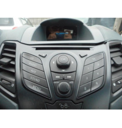 Commande chauffage FORD FIESTA 6