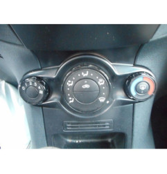 Commande chauffage FORD FIESTA 6