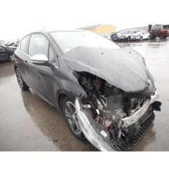Trappe d'essence PEUGEOT 208 1