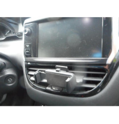 Trappe d'essence PEUGEOT 208 1