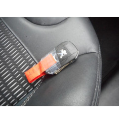 Trappe d'essence PEUGEOT 208 1