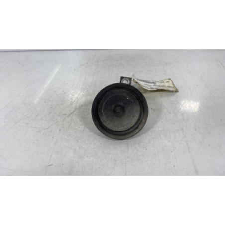 Avertisseur/Klaxon VOLKSWAGEN FOX Photo n°1