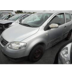 Avertisseur/Klaxon VOLKSWAGEN FOX