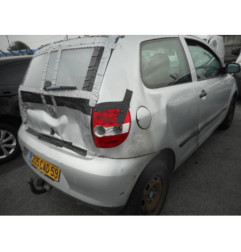 Avertisseur/Klaxon VOLKSWAGEN FOX