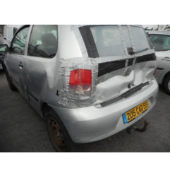 Avertisseur/Klaxon VOLKSWAGEN FOX