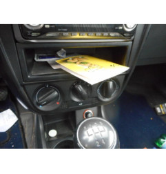 Avertisseur/Klaxon VOLKSWAGEN FOX