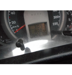 Avertisseur/Klaxon VOLKSWAGEN FOX