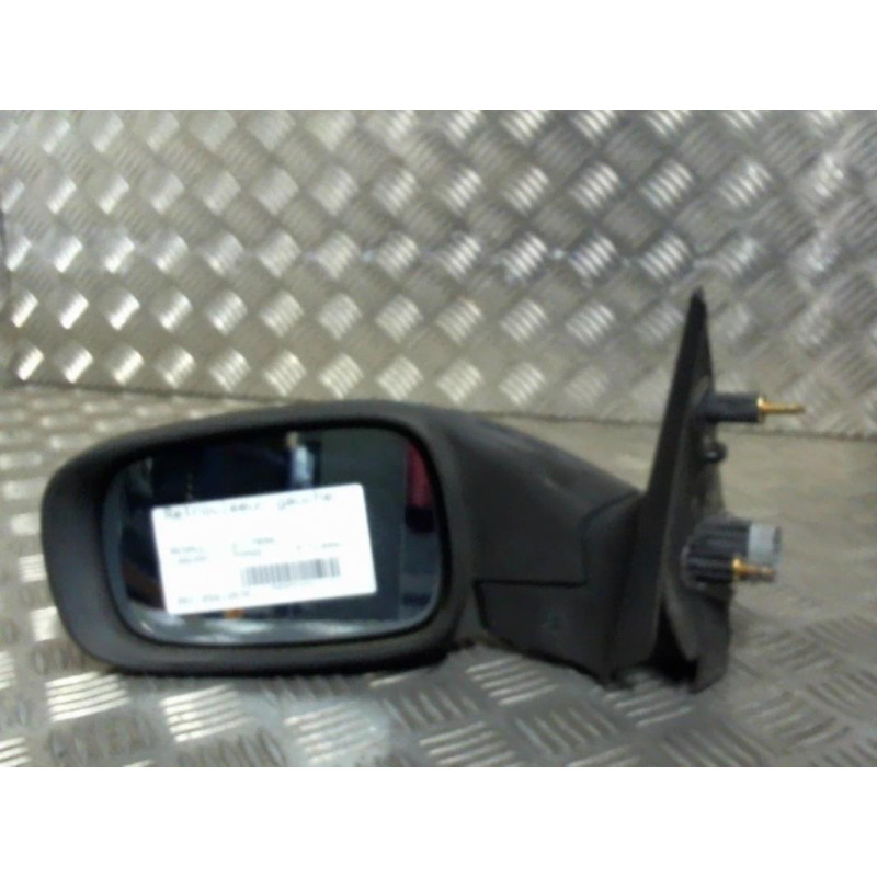 Retroviseur gauche RENAULT LAGUNA 2 Photo n°3
