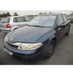 Retroviseur gauche RENAULT LAGUNA 2
