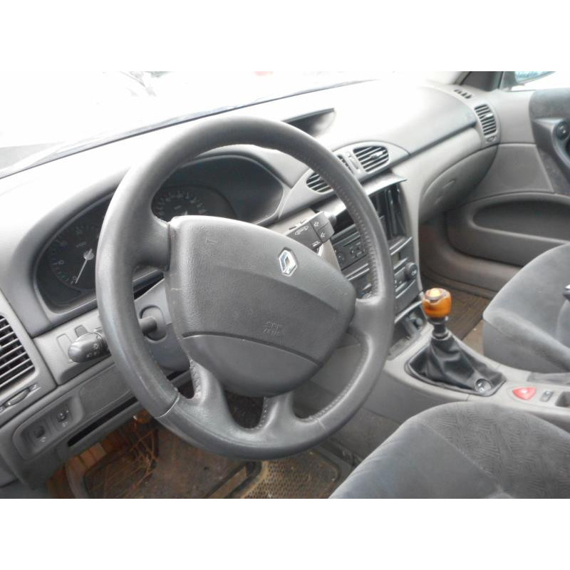 Retroviseur gauche RENAULT LAGUNA 2 Photo n°8