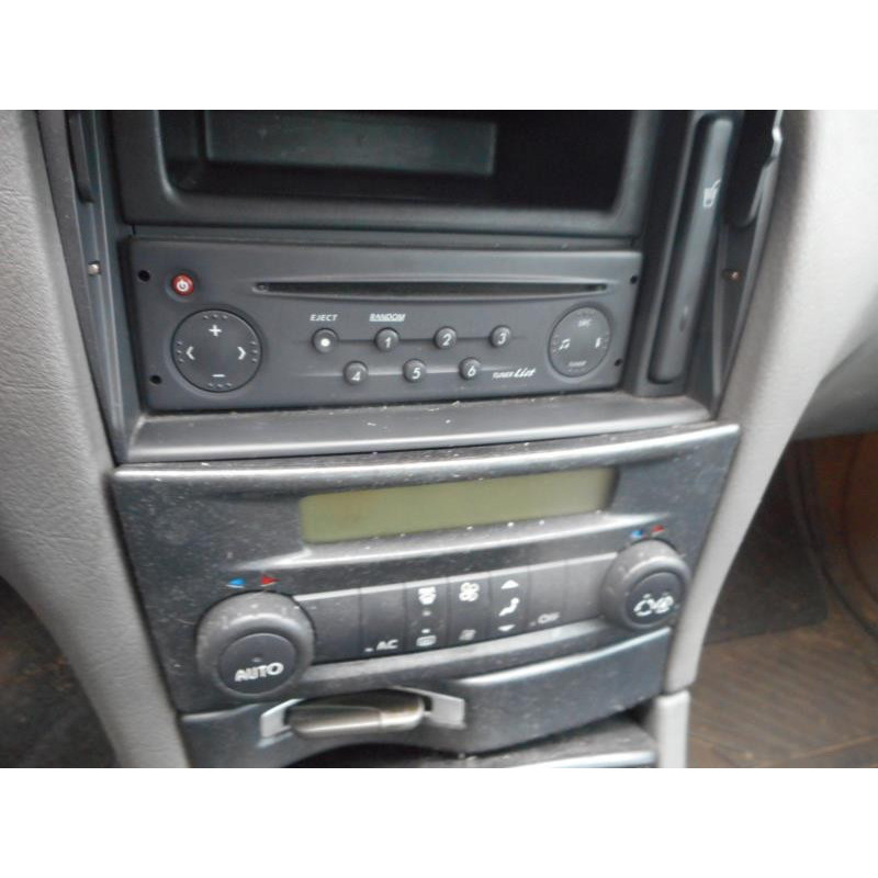 Retroviseur gauche RENAULT LAGUNA 2 Photo n°9