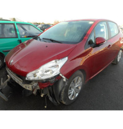 Bras essuie glace avant droit PEUGEOT 208 1