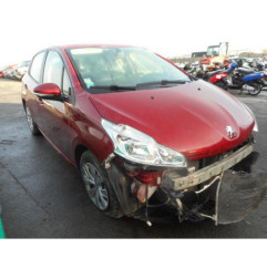 Trappe d'essence PEUGEOT 208 1