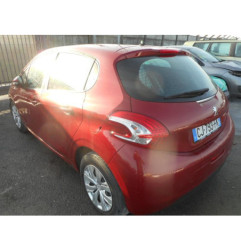 Trappe d'essence PEUGEOT 208 1