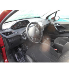 Trappe d'essence PEUGEOT 208 1