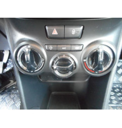 Trappe d'essence PEUGEOT 208 1