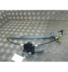 Leve vitre electrique arriere gauche NISSAN PRIMERA 3 Photo n°1
