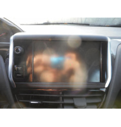 Charniere de porte arriere gauche PEUGEOT 208 1
