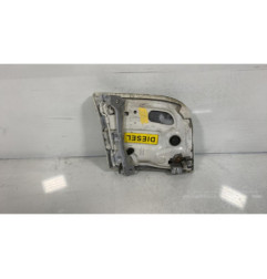 Trappe d'essence PEUGEOT 107