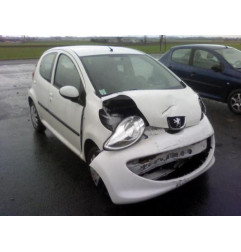 Trappe d'essence PEUGEOT 107