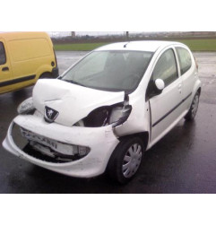 Trappe d'essence PEUGEOT 107