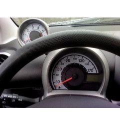 Trappe d'essence PEUGEOT 107
