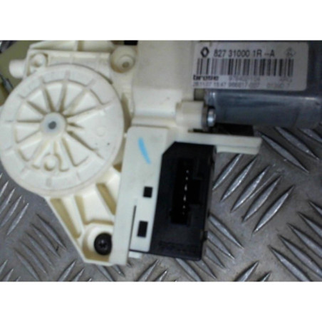 Leve vitre electrique avant droit RENAULT LAGUNA 3 Photo n°1