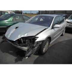 Plage arriere RENAULT LAGUNA 3