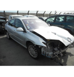 Plage arriere RENAULT LAGUNA 3