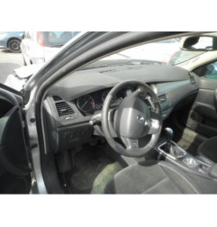 Plage arriere RENAULT LAGUNA 3
