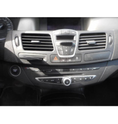 Plage arriere RENAULT LAGUNA 3