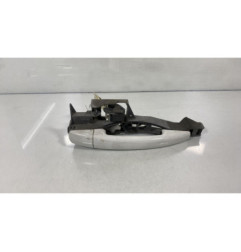 Poignee porte arriere droit CITROEN C3 2 Photo n°1