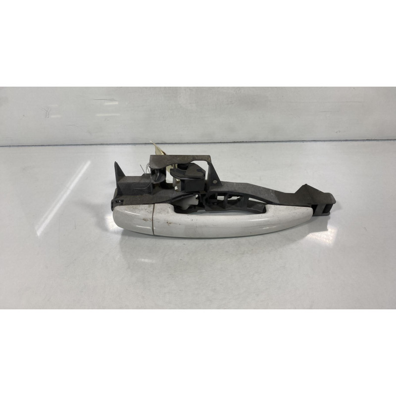 Poignee porte arriere droit CITROEN C3 2 Photo n°1
