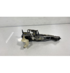 Poignee porte arriere gauche CITROEN C3 2