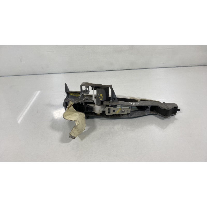 Poignee porte arriere gauche CITROEN C3 2 Photo n°3